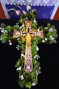 holy cross 2016